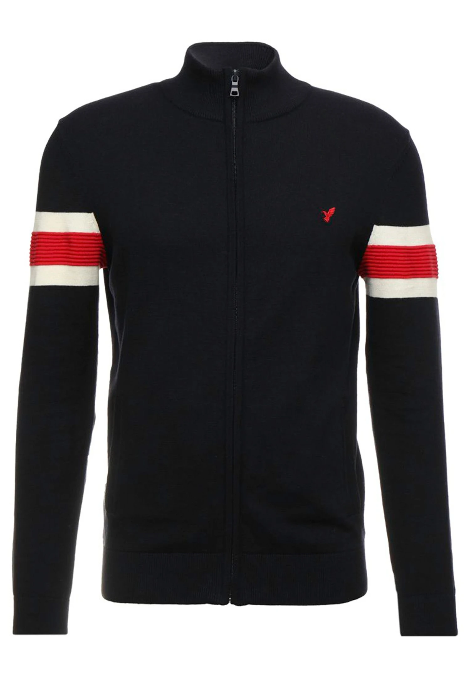 Pier One Vest - Dark Blue 6 Pier One Vest - Dark Blue - Afbeelding 4