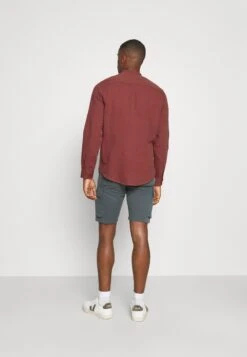 Pier One Overhemd - Red -Pier One 70c8d766956e4aa9bdb169a7b68c452a