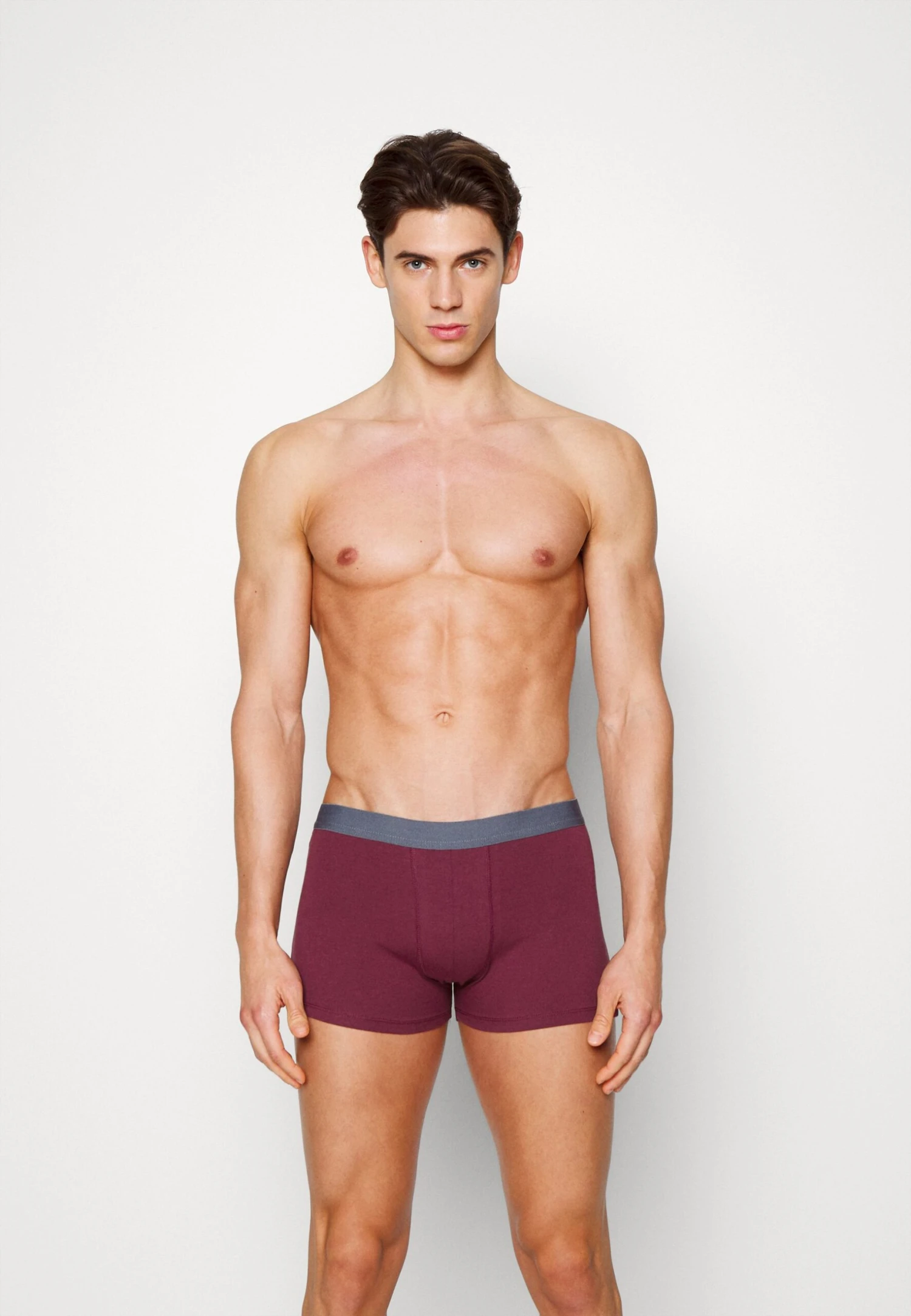 Pier One 7 Pack - Onderbroeken - Black/Dark Blue/Dark Grey 5 Pier One 7 Pack - Onderbroeken - Black/Dark Blue/Dark Grey - Afbeelding 3