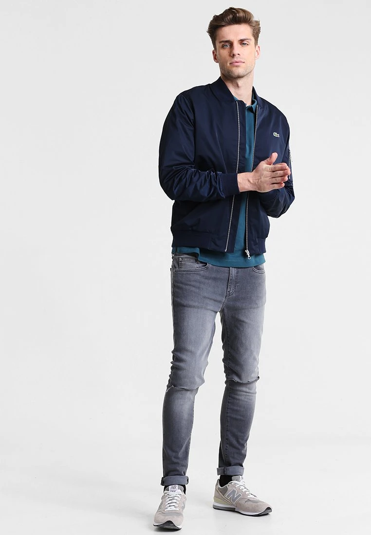 Pier One Basic - Poloshirt - Petrol 4 Pier One Basic - Poloshirt - Petrol - Afbeelding 2