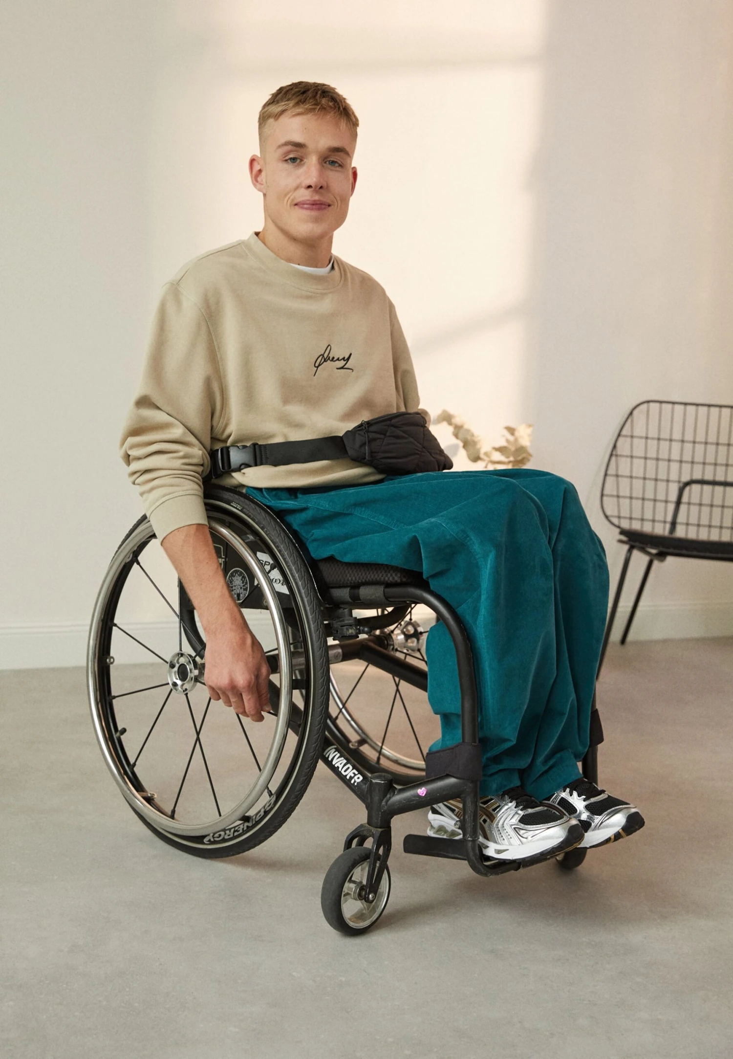 Pier One Sweater - Tan 4 Pier One Sweater - Tan - Afbeelding 2