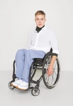 Pier One Overhemd - White 19 Pier One Overhemd - White -Pier One 74a2c887f9db4577ae237976ed2d86de