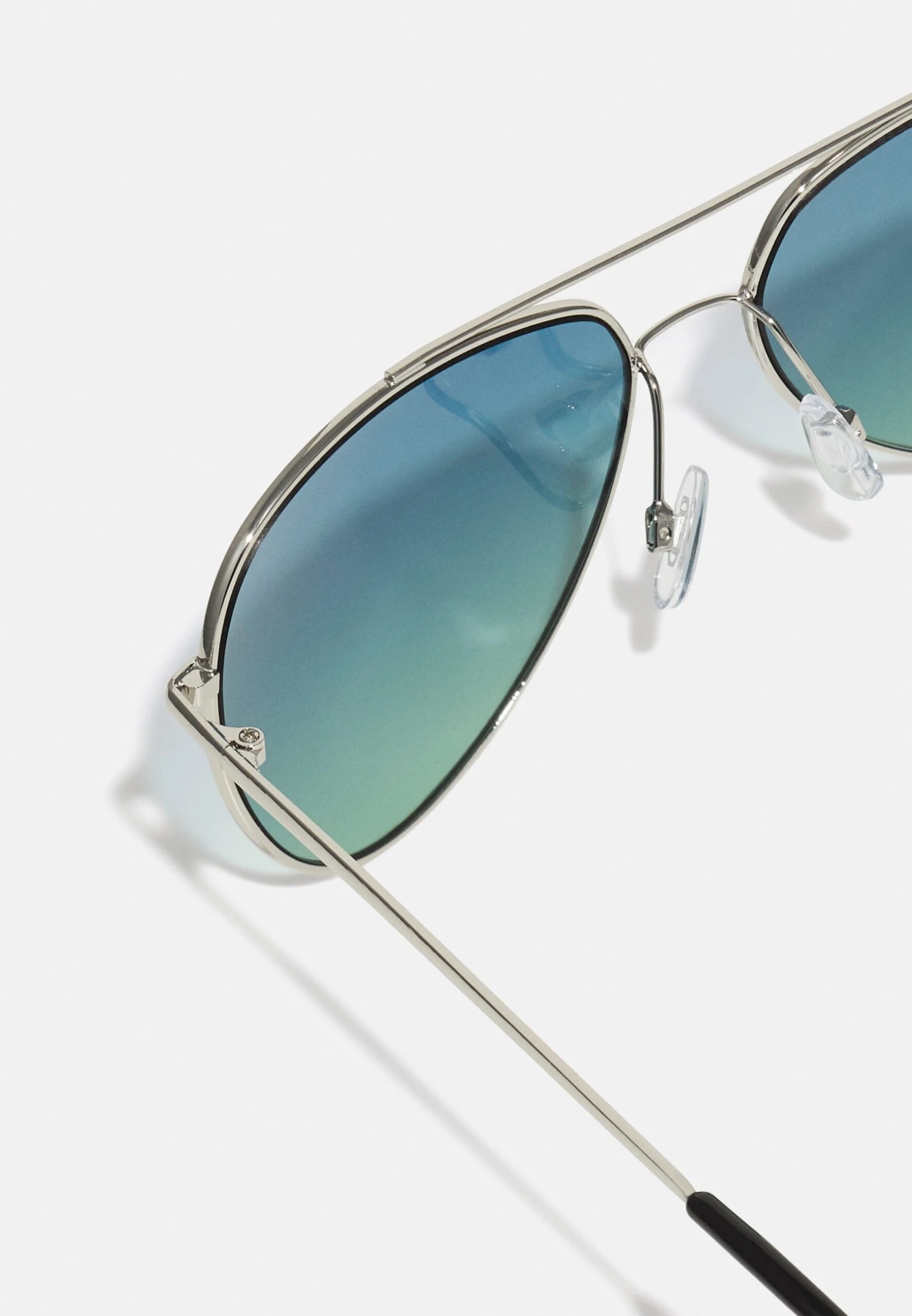 Pier One 2 Pack - Zonnebril - Black/Blue 4 Pier One 2 Pack - Zonnebril - Black/Blue - Afbeelding 2