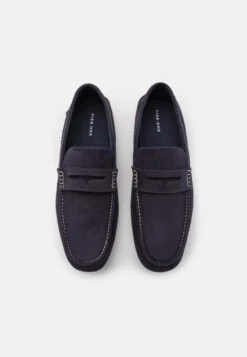 Pier One Instappers - Dark Blue 11 Pier One Instappers - Dark Blue -Pier One 764204472b884981aa3572088c6f669b