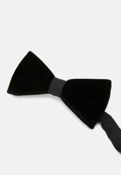 Pier One Vlinderdas - Black -Pier One 766200806bf54d9c84f9b995f1a3c262