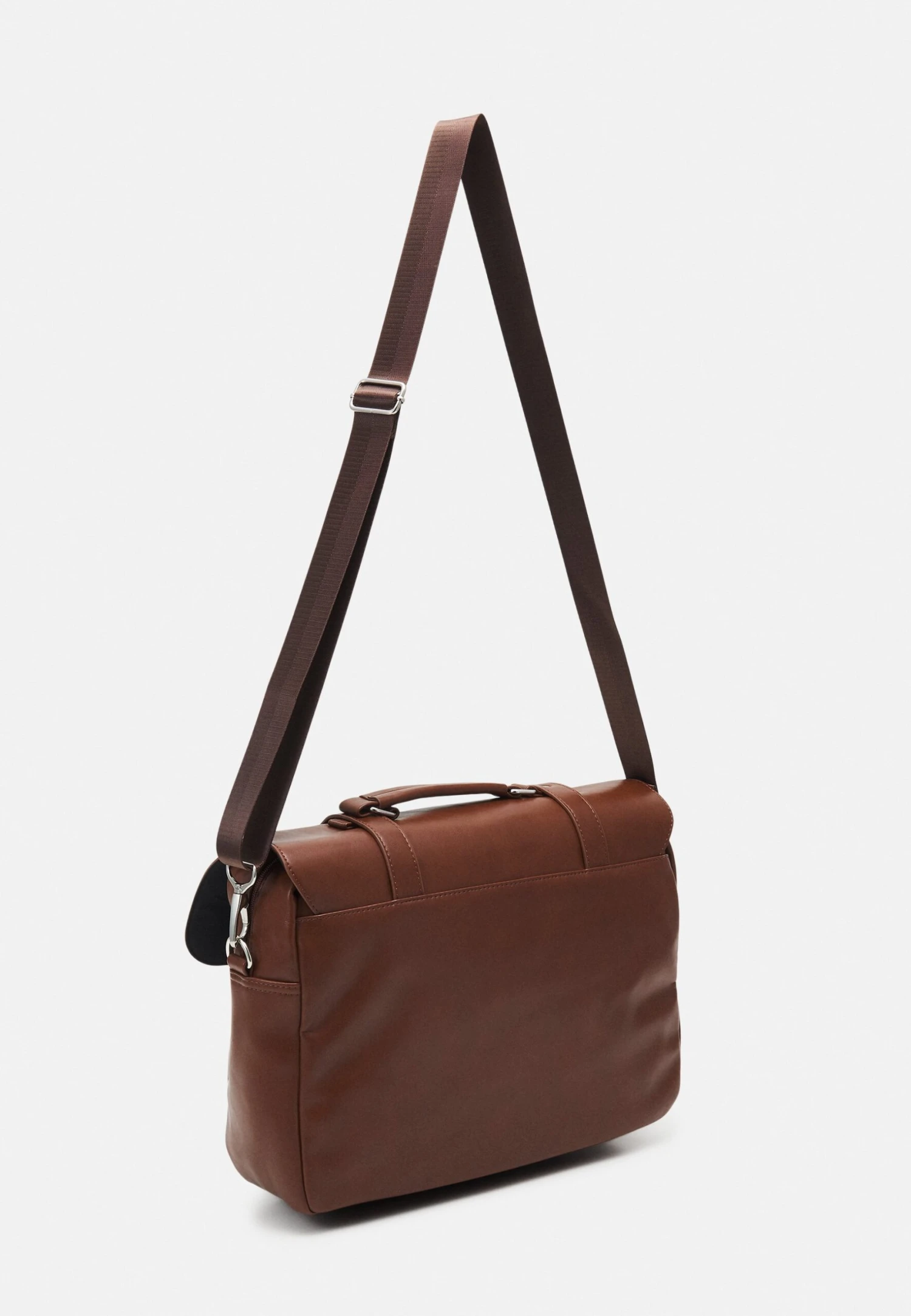 Pier One Schoudertas - Brown 4 Pier One Schoudertas - Brown - Afbeelding 2