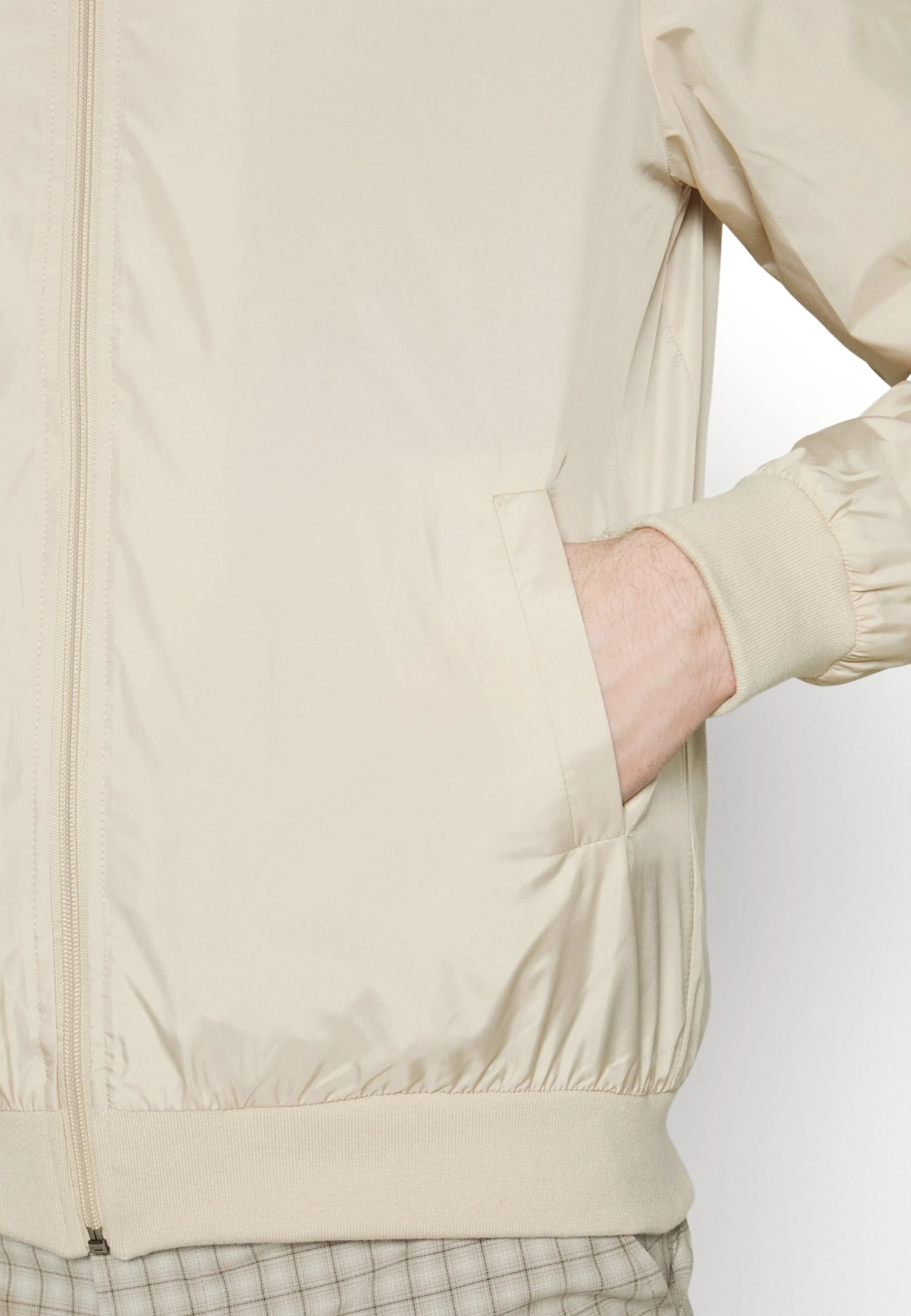 Pier One Bomberjacks - Beige 9 Pier One Bomberjacks - Beige - Afbeelding 7