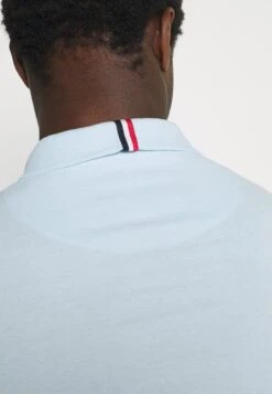 Pier One Tricolore Trim- Poloshirt - Light Blue 14 Pier One Tricolore Trim- Poloshirt - Light Blue -Pier One 77000455c63a4cc1bb84bb420abd4795