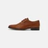 Pier One Veterschoenen - Cognac 1 Pier One Veterschoenen - Cognac -Pier One 785d1803b4824ab6ad948e794da3eacc