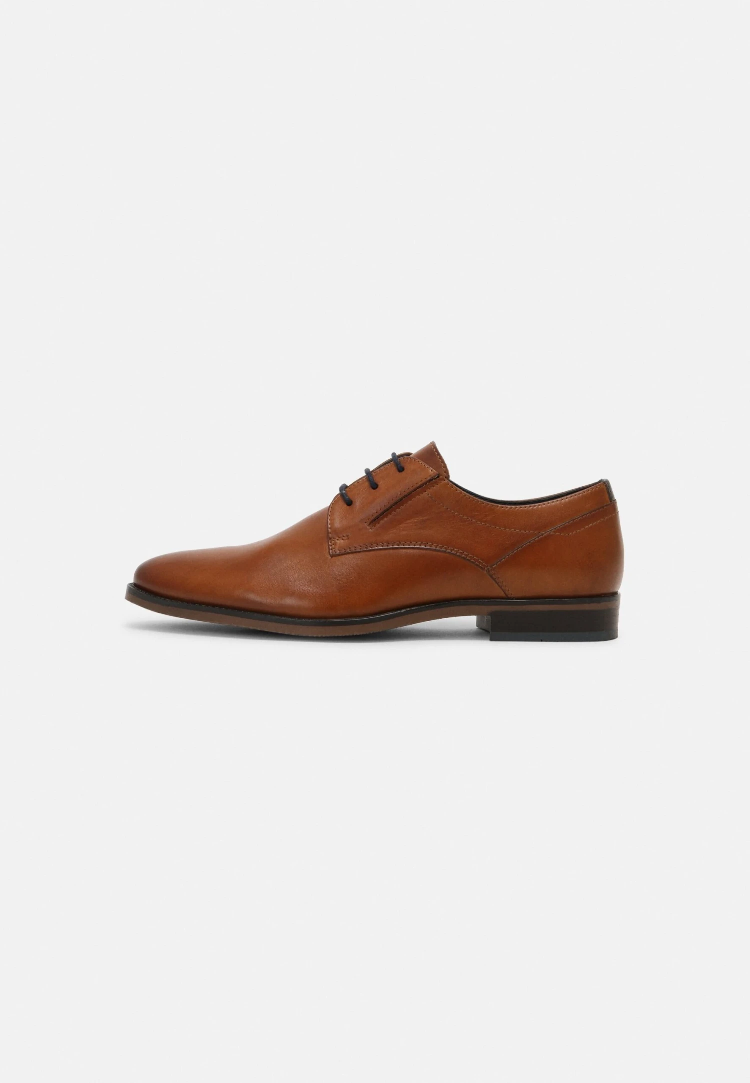 Pier One Veterschoenen - Cognac 3 Pier One Veterschoenen - Cognac