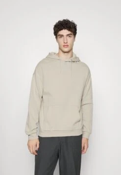 Pier One 2 Pack - Hoodie - Brown/Tan 11 Pier One 2 Pack - Hoodie - Brown/Tan -Pier One 7a051f1e27ea49498b01f8b60988f87c