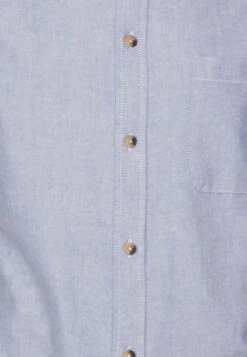 Pier One Overhemd - Light Blue 13 Pier One Overhemd - Light Blue -Pier One 7a11dcc3ee9149c9b6d4e086806f0394