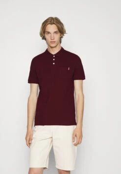 Pier One 2 Pack - Poloshirt - Blue/Bordeaux 12 Pier One 2 Pack - Poloshirt - Blue/Bordeaux -Pier One 7adbe101f4124c5daeb1738d826957cb