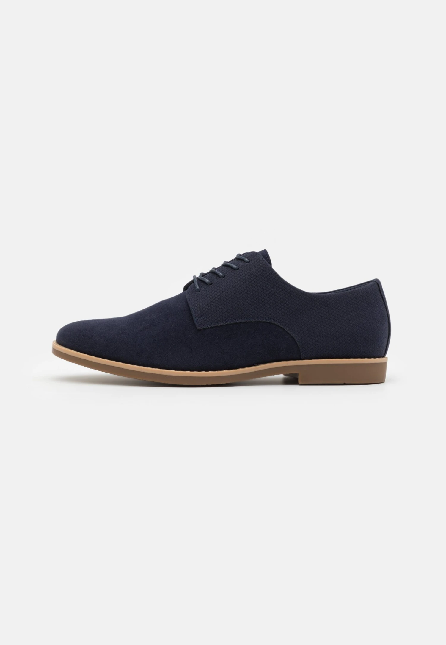 Pier One Veterschoenen - Dark Blue 3 Pier One Veterschoenen - Dark Blue