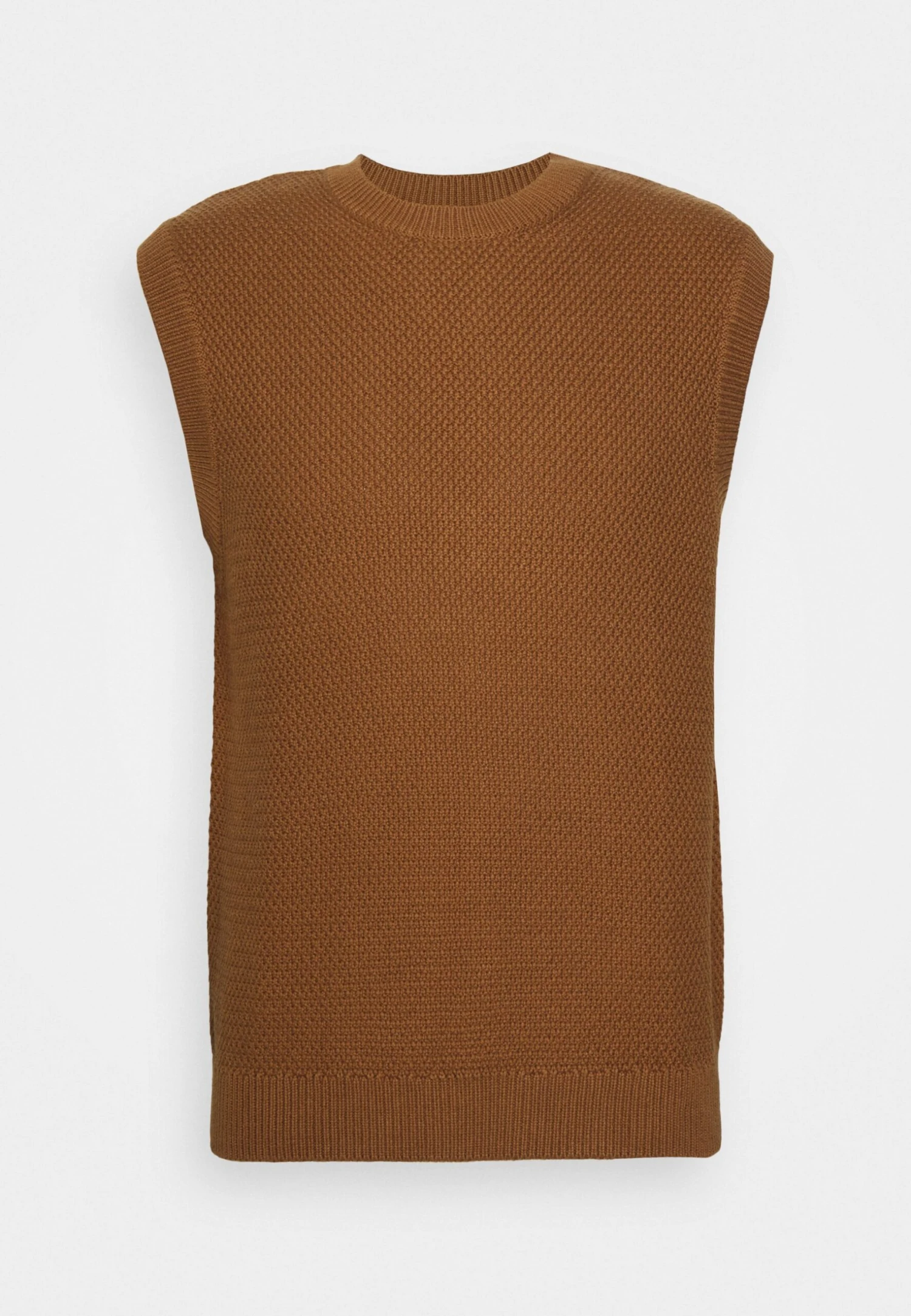 Pier One Trui -Brown 3 Pier One Trui -Brown