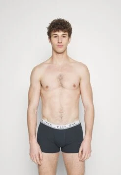 Pier One 5 Pack - Onderbroeken - White/Pink/Light Blue 10 Pier One 5 Pack - Onderbroeken - White/Pink/Light Blue -Pier One 7c74e88bd3a2444c9476884959821283