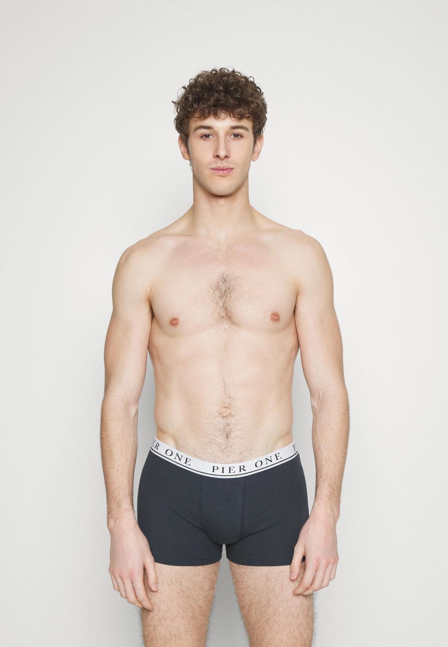 Pier One 5 Pack - Onderbroeken - White/Pink/Light Blue 5 Pier One 5 Pack - Onderbroeken - White/Pink/Light Blue - Afbeelding 3