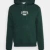 Pier One Denver College Hoodie- Sweater - Green 2 Pier One Denver College Hoodie- Sweater - Green -Pier One 7c77868eba754c6aacff7e990a1c431d