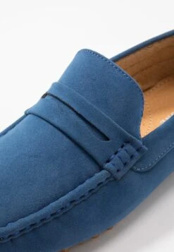 Pier One Unisex - Mocassins - Royal Blue 13 Pier One Unisex - Mocassins - Royal Blue -Pier One 7cc7c2b15c404724be73af1bd6ac03d3