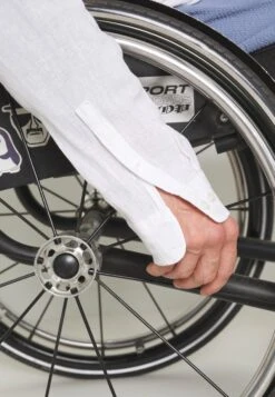 Pier One Overhemd - White 21 Pier One Overhemd - White -Pier One 7ceb624ad61e45679515915060eaaaa4