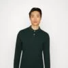 Pier One Poloshirt - Evergreen 1 Pier One Poloshirt - Evergreen -Pier One 7da961a5e92b49309d1d2ee353b3a672