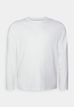 Pier One 5 Pack - Longsleeve - Dark Green/Mottled Grey/White 12 Pier One 5 Pack - Longsleeve - Dark Green/Mottled Grey/White -Pier One 7e9042d8d4a5444dac16d6234736befb