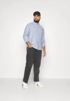 Pier One Oxford - Overhemd - Light Blue 9 Pier One Oxford - Overhemd - Light Blue -Pier One 7f05aff442fb4443b918418ced910053