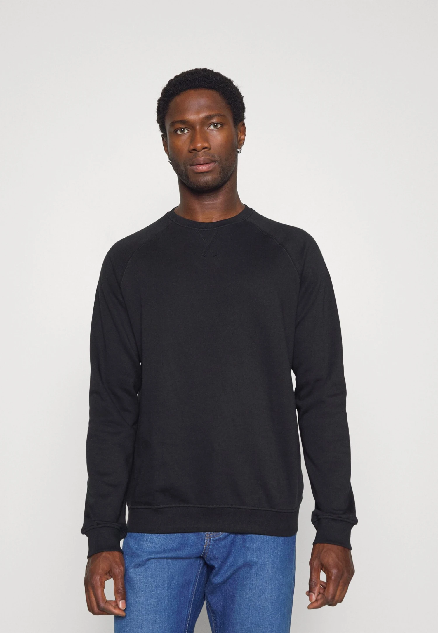 Pier One 2 Pack - Sweater - Light Brown/Black 6 Pier One 2 Pack - Sweater - Light Brown/Black - Afbeelding 4