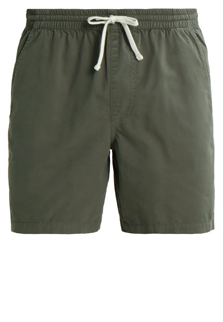 Pier One Shorts - Khaki 8 Pier One Shorts - Khaki - Afbeelding 6