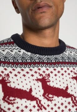 Pier One Trui - Dark Blue 11 Pier One Trui - Dark Blue -Pier One 81312de0766c4682a30ff7e00bcde744