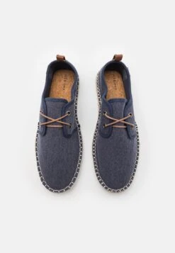 Pier One Sportieve Veterschoenen - Dark Blue 11 Pier One Sportieve Veterschoenen - Dark Blue -Pier One 81533794d1134ba6a83af15d2ea2215d