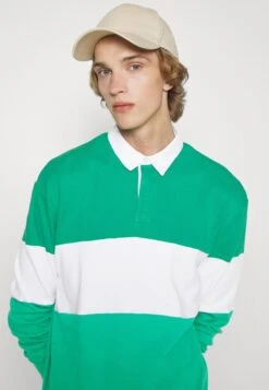 Pier One Longsleeve - Green 11 Pier One Longsleeve - Green -Pier One 81acc7e158dd43c6b252853c90450ff1