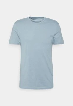 Pier One 7 Pack - T-Shirt Basic - Black/Green/Bordeaux 15 Pier One 7 Pack - T-Shirt Basic - Black/Green/Bordeaux -Pier One 822cf1d9c6914be380974063201561bd