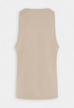 Pier One 3 Pack - Top - Olive/Off-White/Stone 16 Pier One 3 Pack - Top - Olive/Off-White/Stone -Pier One 82886352e85a4ea19d0839adbc7f763c