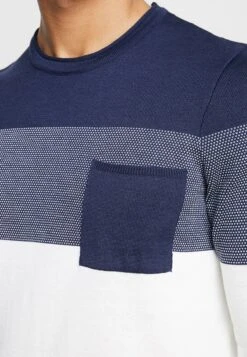 Pier One Trui - Dark Blue 13 Pier One Trui - Dark Blue -Pier One 83003ef2f14a45b1bb0424b62e4645fe