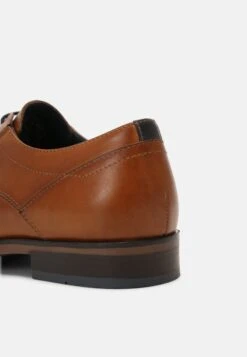 Pier One Veterschoenen - Cognac 13 Pier One Veterschoenen - Cognac -Pier One 84fbb66671854ef6b9a19444fa0b3cd2