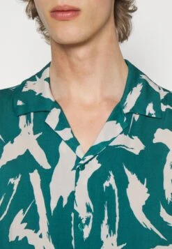 Pier One Overhemd - Blue 13 Pier One Overhemd - Blue -Pier One 8603f7151844416e8d4c48a312107e93