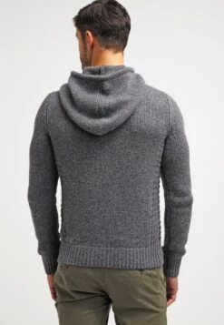 Pier One Hoodie - Dark Grey Melange 12 Pier One Hoodie - Dark Grey Melange -Pier One 8689ec228791443bb65108e2e4ef81bf
