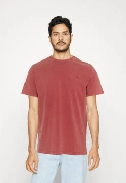 Pier One 5 Pack - T-Shirt Basic - Off-White/Lilac/Light Red 13 Pier One 5 Pack - T-Shirt Basic - Off-White/Lilac/Light Red -Pier One 869b4042b9e14b41aa1696456feb3b16