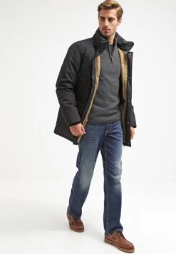 Pier One Trui - Dark Grey Melange 9 Pier One Trui - Dark Grey Melange -Pier One 87482a31fdb4414d885d5c4c51500d68