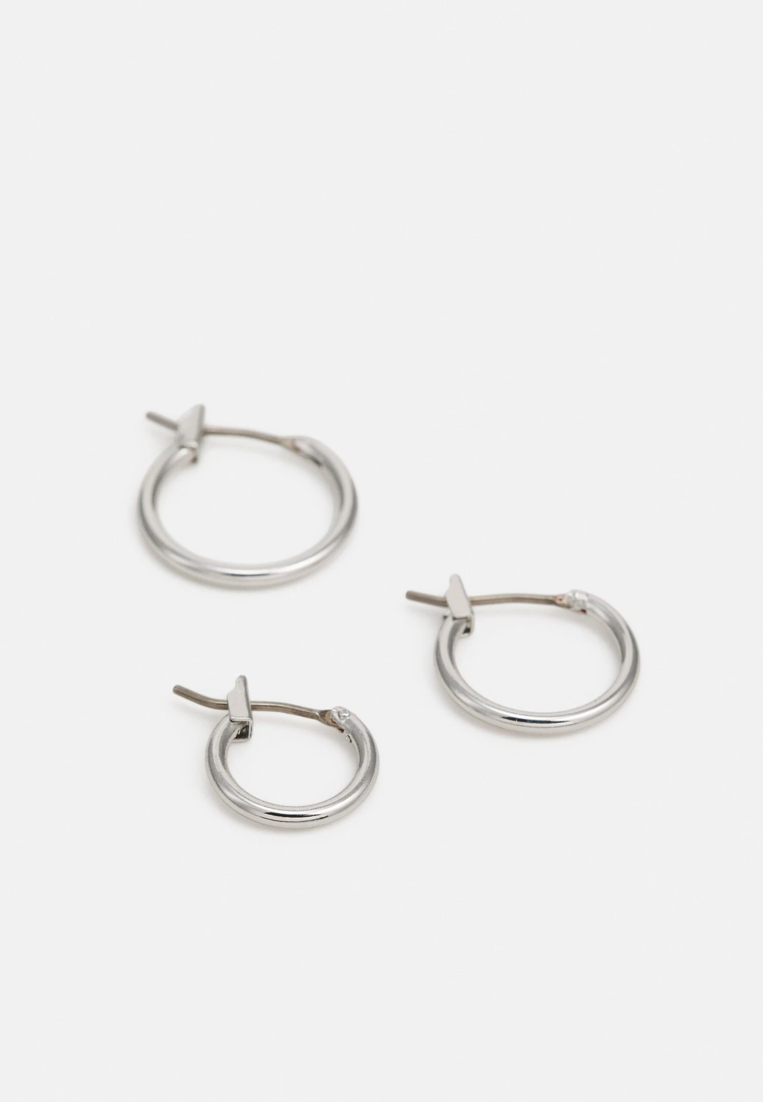 Pier One 6 Pack - Ketting - Silver-Coloured 5 Pier One 6 Pack - Ketting - Silver-Coloured - Afbeelding 3