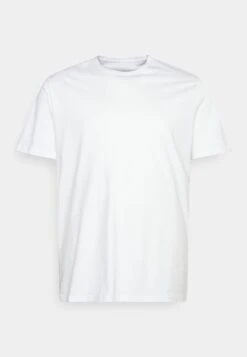 Pier One 7 Pack - T-Shirt Basic - Black /Green /Bordeaux 14 Pier One 7 Pack - T-Shirt Basic - Black /Green /Bordeaux -Pier One 878392c559ee41c3a6d9decd5ac95c1f