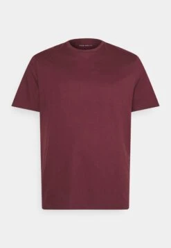 Pier One 7 Pack - T-Shirt Basic - Black /Green /Bordeaux 18 Pier One 7 Pack - T-Shirt Basic - Black /Green /Bordeaux -Pier One 87d862d3169a43abadfb57ff84c16917