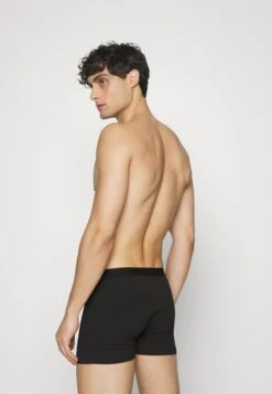 Pier One 7 Pack - Onderbroeken - Grey/Black 9 Pier One 7 Pack - Onderbroeken - Grey/Black -Pier One 88238e2f44634aea9edc2381efb94bc3