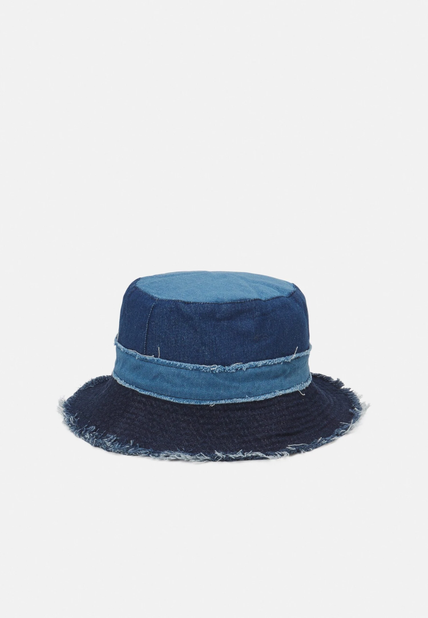 Pier One Unisex - Hoed - Blue 3 Pier One Unisex - Hoed - Blue
