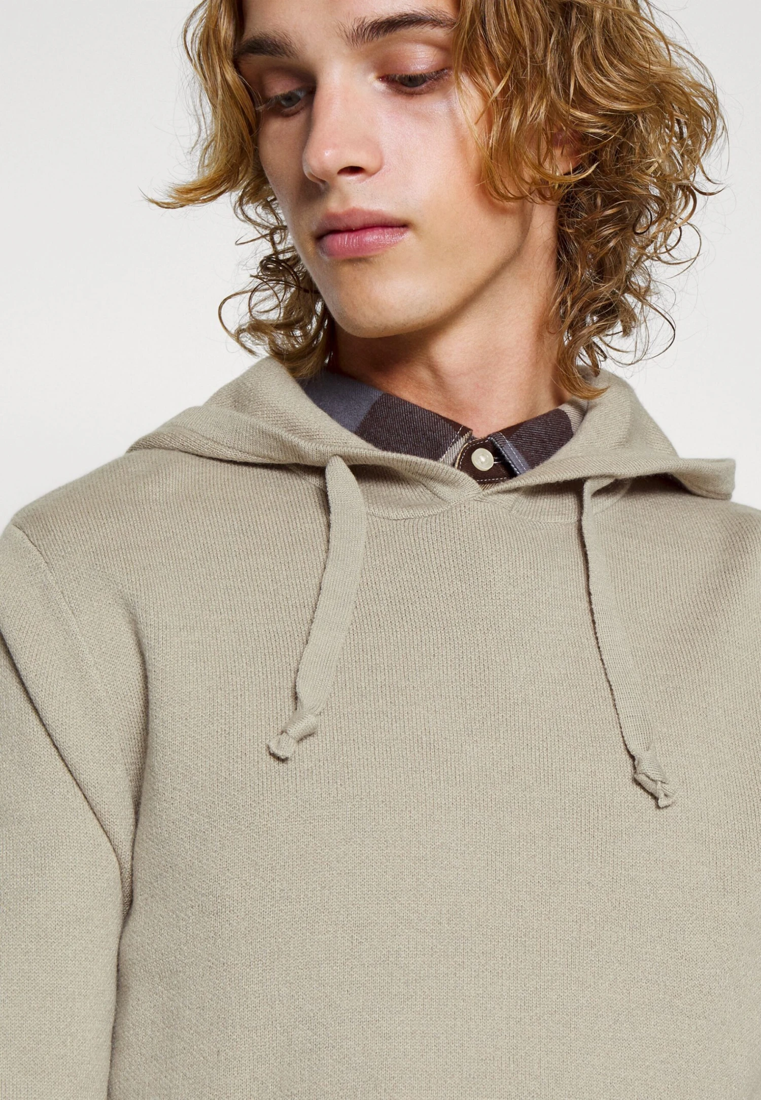 Pier One Trui - Beige 8 Pier One Trui - Beige - Afbeelding 6