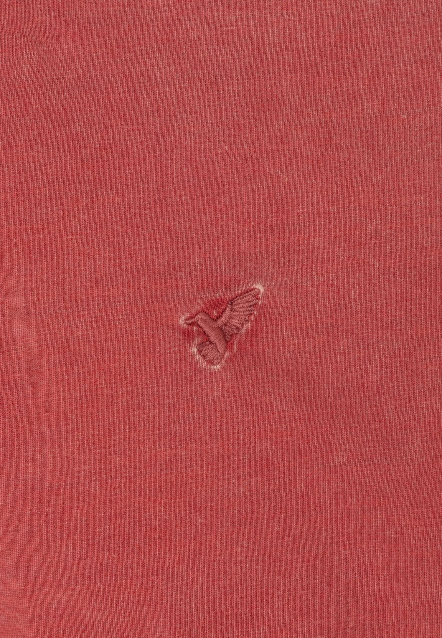 Pier One 5 Pack - T-Shirt Basic - Off-White/Lilac/Light Red 12 Pier One 5 Pack - T-Shirt Basic - Off-White/Lilac/Light Red - Afbeelding 10