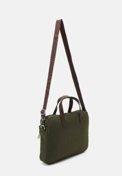 Pier One Laptoptas - Khaki 8 Pier One Laptoptas - Khaki -Pier One 8b93456b6e174546a94bdd645373c18f