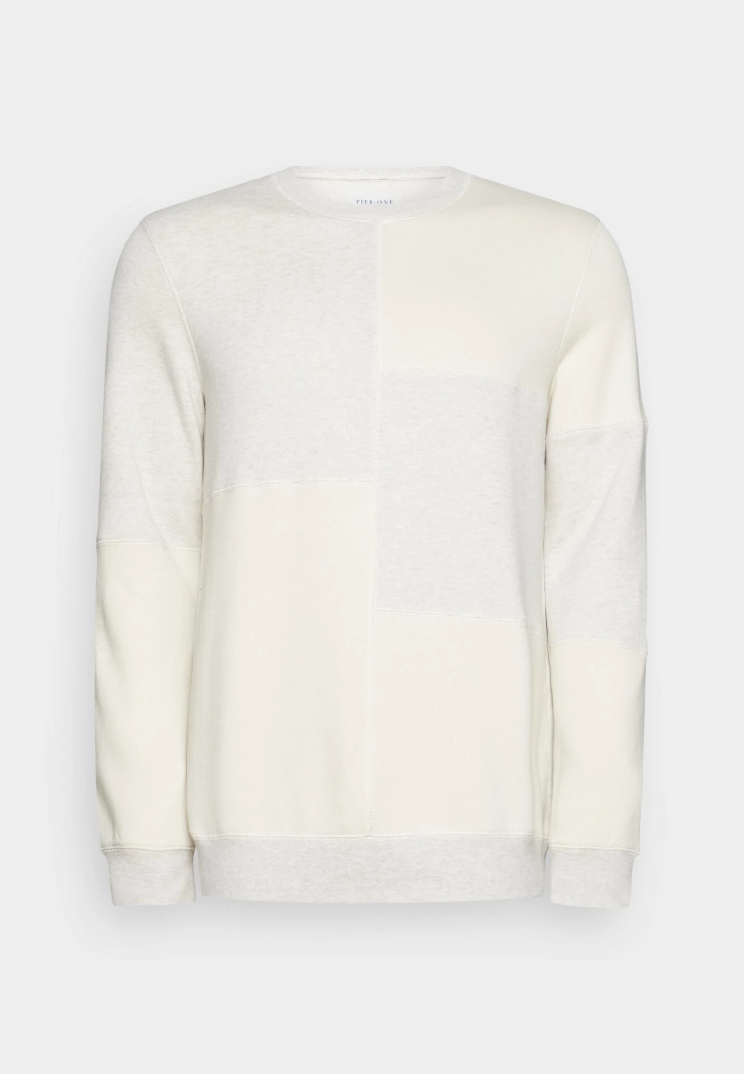 Pier One Sweater - Grey 3 Pier One Sweater - Grey