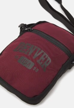 Pier One Schoudertas - Dark Red 9 Pier One Schoudertas - Dark Red -Pier One 8c9969e5df554a22979dabcecdbc3a48